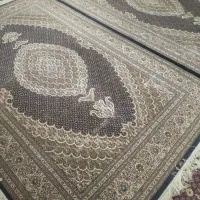 رج فرش چهله بافنده ام بدون ایراد هس|فرش|خوی, |دیوار