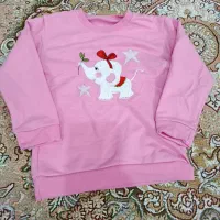 لباس بچگانه