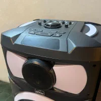 باند و اسپیکر خانگی|سیستم صوتی خانگی|مشهد, سجاد شهر|دیوار