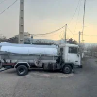 تخلیه چاه فاضلاب لایروبی کف تراشی حفر چاه مقنی