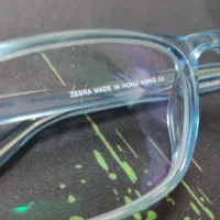 فریم عینک ZEBRA|زیورآلات و اکسسوری|بندر ماهشهر, |دیوار