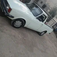 باربری وانت پیکان
