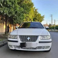 سمند ef7  مدل ۹۸|خودرو سواری و وانت|گنبد کاووس, |دیوار