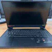 Asuse tuf F15 Gaming|رایانه همراه|پردیس, فاز ۲|دیوار