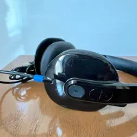 هدست لاجیتک هدفون Logitec اصل|قطعات و لوازم جانبی رایانه|تهران, دانشگاه شریف|دیوار