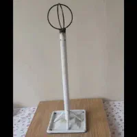 میزکار مجسمه سازی و پایه ی مخصوص پرتره