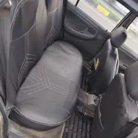 فروش دوو سیلو واشر زده نقد و اقساطی|خودرو سواری و وانت|پول, |دیوار