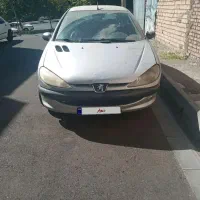 پژو ۲۰۶ تیپ ۵ ،مدل۸۴ نقد واقساط