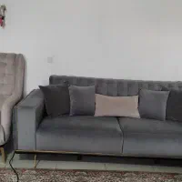 مبل چستر راحتی مکانیزه