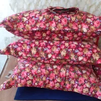 کارگاه لحاف و تشک دوزی|رختخواب، بالش، پتو|نقده, |دیوار