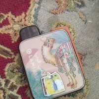 ویپ داعمی