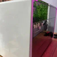 دستگاه اسپرسو چیم سری۵(2018)|کافی‌شاپ و رستوران|تهران, علم و صنعت|دیوار