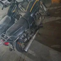 هندا ۹۴|موتورسیکلت|شهر ری, علایین|دیوار