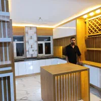 اجرای کابینت و دکوراسیون آشپزخانه و کمد دیواری|خدمات پیشه و مهارت|خوی, |دیوار