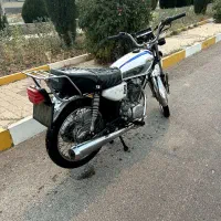 موتور۱۵۰استارتی فروشی