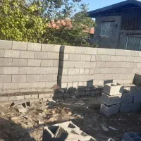 خدمات بنایی پذیرفته میشود|خدمات پیشه و مهارت|رشت, سیا اسطلخ|دیوار