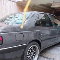 پژو ۴۰۵ مدل ۸۴|خودرو سواری و وانت|تهران, ونک|دیوار