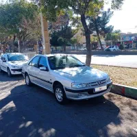 پارس مدل۹۸ بیرنگ|خودرو سواری و وانت|زرندیه, |دیوار