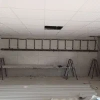 خدمات پایپینگ لوله کشی کاز،آتش‌نشانی و اسپرینکلر|خدمات پیشه و مهارت|ساوه, |دیوار