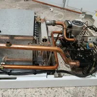 تعمیرات پکیج دیواری و رادیاتور|آبگرمکن، پکیج، شوفاژ|شیراز, تندگویان|دیوار