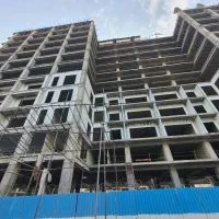 فروش آپارتمان/تریتیومVIP/باغ۷۰۰۰متری/فول مشاعات|فروش آپارتمان|تهران, گلستان (شهرک راه آهن)|دیوار