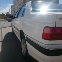 پژو۴۰۵