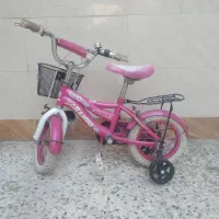 دوچرخه دخترانه سایز12
