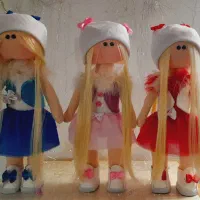 عروسک روسی درسایزمختلف|اسباب‌بازی بچه|قم, زاویه|دیوار