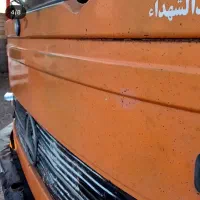 خاور 608 مسقف|خودرو سنگین|قزوین, |دیوار