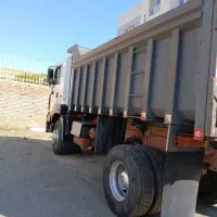 کمپرسی امیکو شیش چرخ