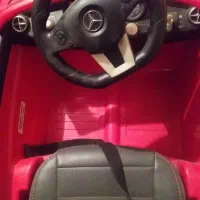 ماشین شارژی|اسباب‌بازی بچه|تبریز, |دیوار