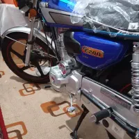 موتور صفر کیلومتر|موتورسیکلت|بیرجند, |دیوار