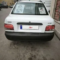 پراید مدل 94