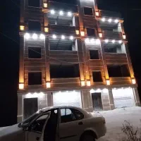 واحد شیک گاوخانه