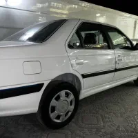 پارسTu5 گاز سیمی مدل98