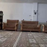 مبل هفت نفره