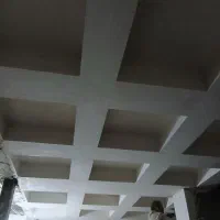 رابیتس کاری ویلا و ساختمان