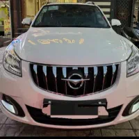 هایما مدل ۱۴۰۳/۱۴۰۴ صفر خشک