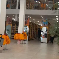 نیروی خدماتی ۲۳ میلیون حقوق ثابت