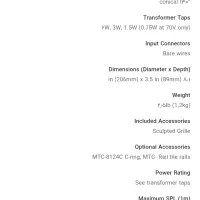 3عدد اسپیکر JBL8124|سیستم صوتی خانگی|ساری, |دیوار