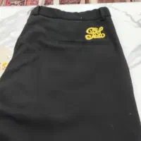 شلوار مردانه مارک دورکمر۹۰قد96درحدنو
