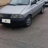 پراید141دوگانه کارخانه معاوضه وانت