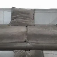 مبل راحتی ۸ نفره|مبلمان خانگی و میز عسلی|گرگان, |دیوار