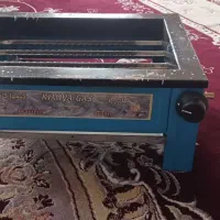 گاز کباب پز