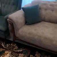 مبل|مبلمان خانگی و میز عسلی|رضوانشهر, |دیوار