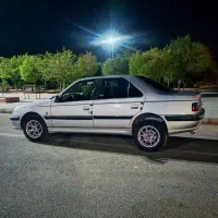 پژو پارس مدل ۸۸|خودرو سواری و وانت|بروجن, |دیوار