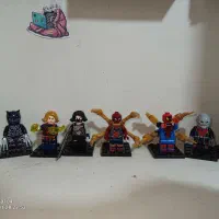 لگو اصلی خارجی