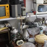 سمساری خرد ریز لوازم منزل  و خرید ضایعات تمام نقاط|عمده‌فروشی|مشهد, الهیه|دیوار