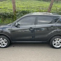 چانگان CS35 مدل 95 بی‌رنگ|خودرو سواری و وانت|رشت, نیکمرام|دیوار