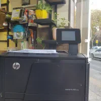 دستگاه HP401DN